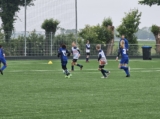 S.K.N.W.K. JO11-1JM - S.S.V. '65 JO11-2JM (competitie) 2024-2025 (4e fase) (54/130)